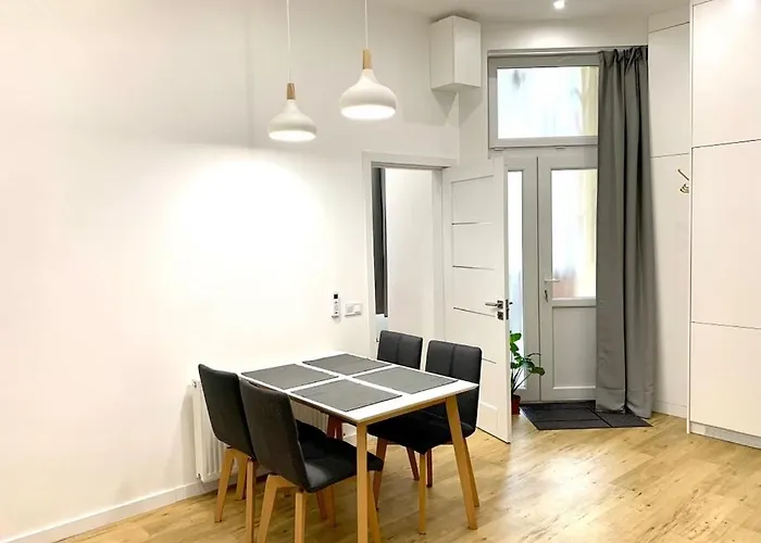 Apartman Colton Paulay Budapest