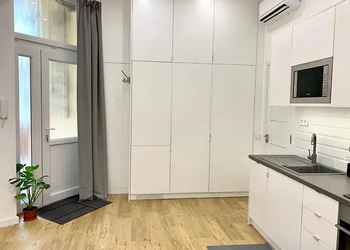 Apartman Colton Paulay *