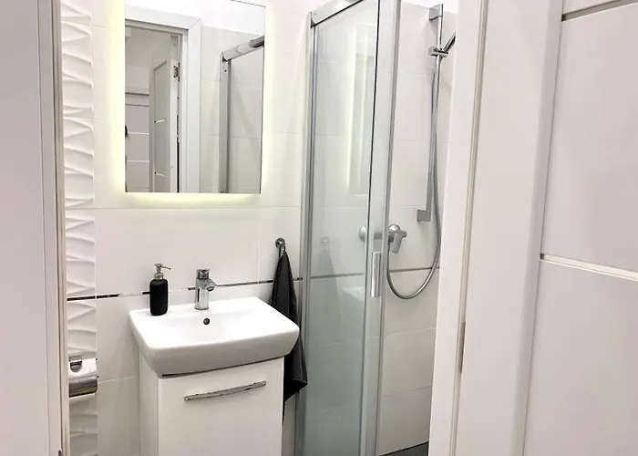 Apartman Colton Paulay