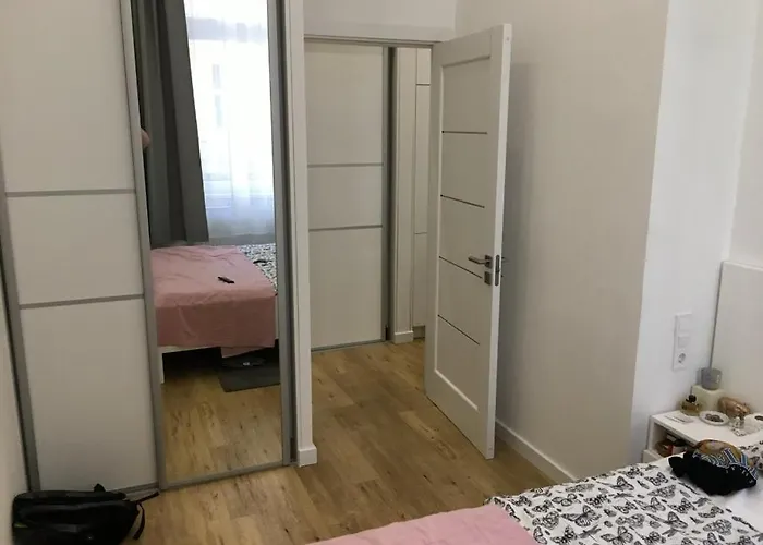 Apartman Colton Paulay *