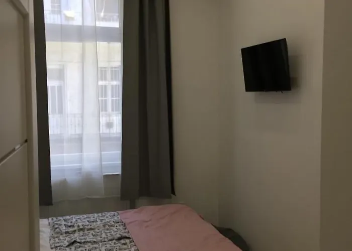Apartman Colton Paulay