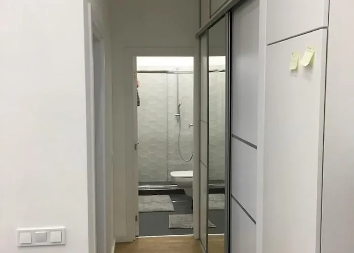 Colton Paulay Apartman