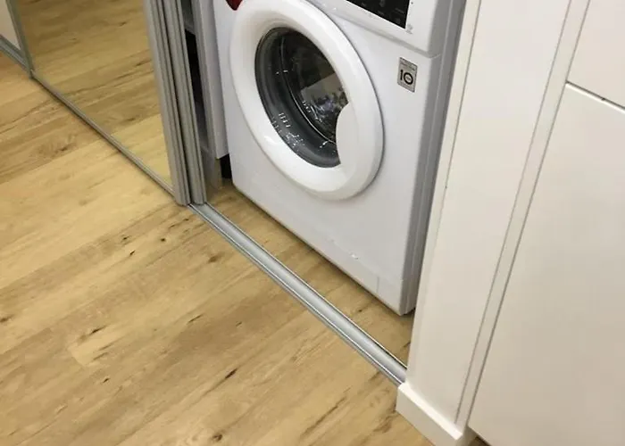 Apartman Colton Paulay *