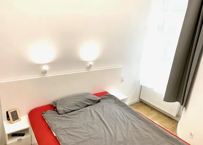 Colton Paulay Apartament Budapeszt