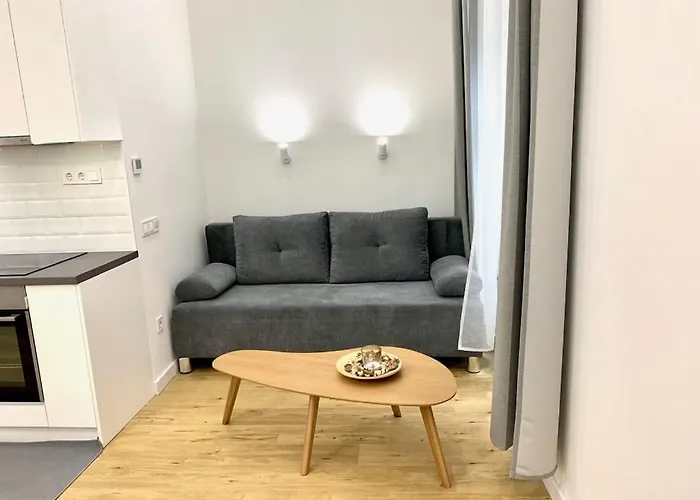 Colton Paulay Apartament *