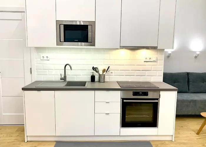 Colton Paulay Apartament Budapeszt