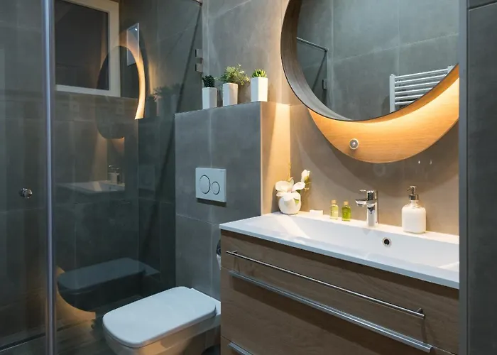 Apartament Colton Paulay