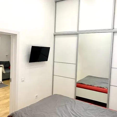 Appartement Colton Paulay