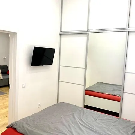 Colton Paulay Appartement