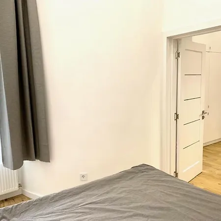 Appartement Colton Paulay Budapest