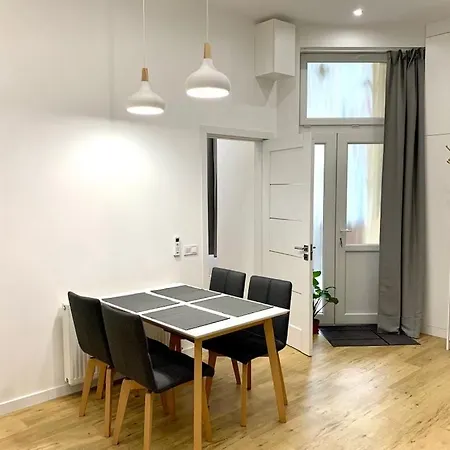 Colton Paulay Appartement *