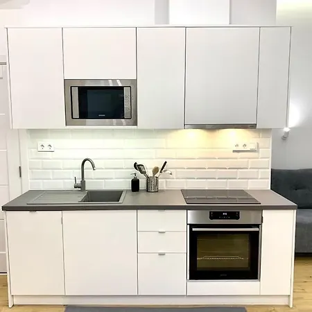 Colton Paulay Appartement