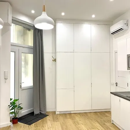 Colton Paulay Appartement