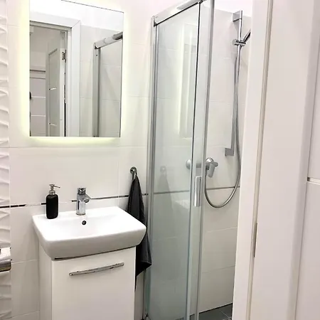 Appartement Colton Paulay