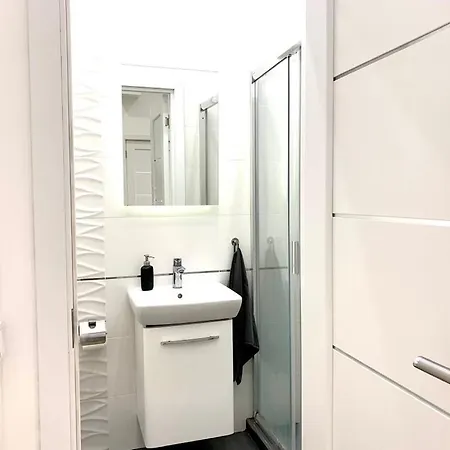 Colton Paulay Appartement