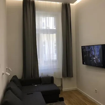 Colton Paulay Appartement *
