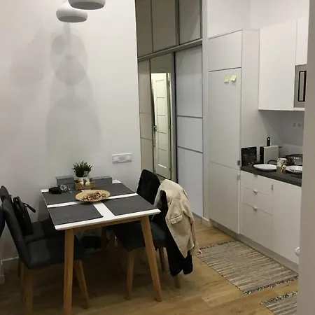 Appartement Colton Paulay