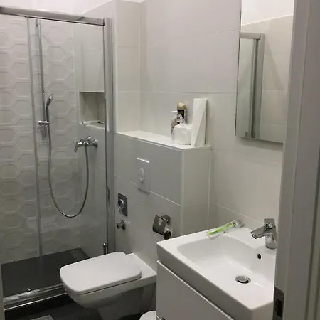 Colton Paulay Appartement Budapest