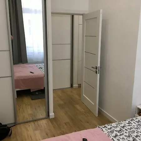 Appartement Colton Paulay *