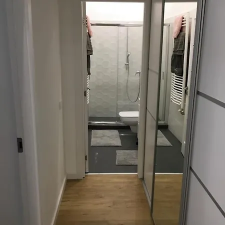 Colton Paulay Appartement *