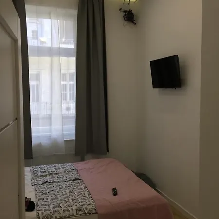 Appartement Colton Paulay