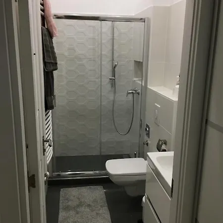 Colton Paulay Appartement Boedapest