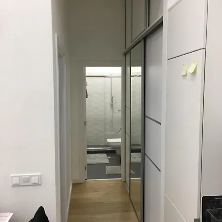 Colton Paulay Appartement