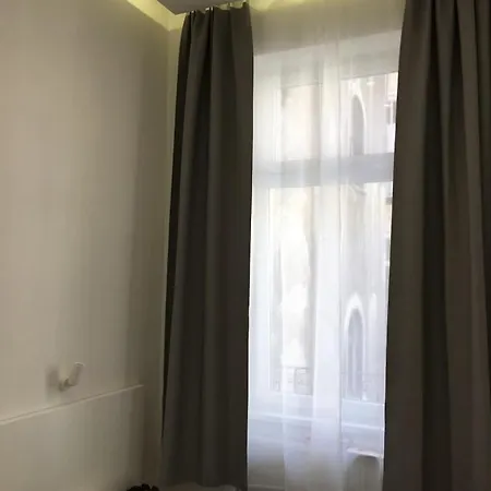 Colton Paulay Апартаменты *