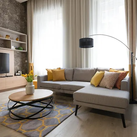 Appartement Colton Paulay