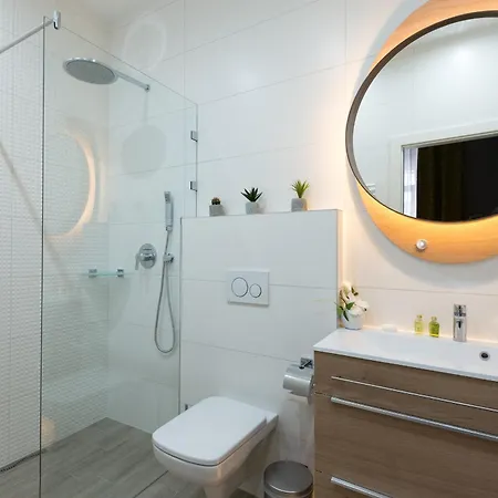 Appartement Colton Paulay Budapest