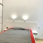 Apartamento Colton Paulay *
