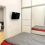Colton Paulay Apartamento Budapest