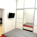 Colton Paulay Apartment