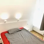 Colton Paulay Apartamento Budapest