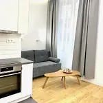 Apartamento Colton Paulay *