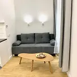 Colton Paulay Apartment *