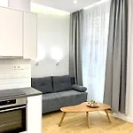 Apartment Colton Paulay *