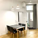 Apartment Colton Paulay Budapest
