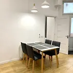 Colton Paulay Apartment *