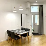 Colton Paulay Apartment *