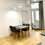 Colton Paulay Apartment