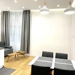 Colton Paulay Apartment