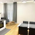 Colton Paulay Apartment Budapest