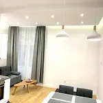 Colton Paulay Apartment