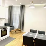 Colton Paulay Apartment *