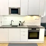Colton Paulay Apartamento Budapest