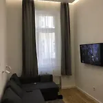Colton Paulay Apartamento *