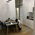 Apartment Colton Paulay