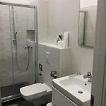 Colton Paulay Apartment Budapest