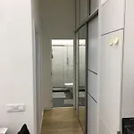 Colton Paulay Apartment